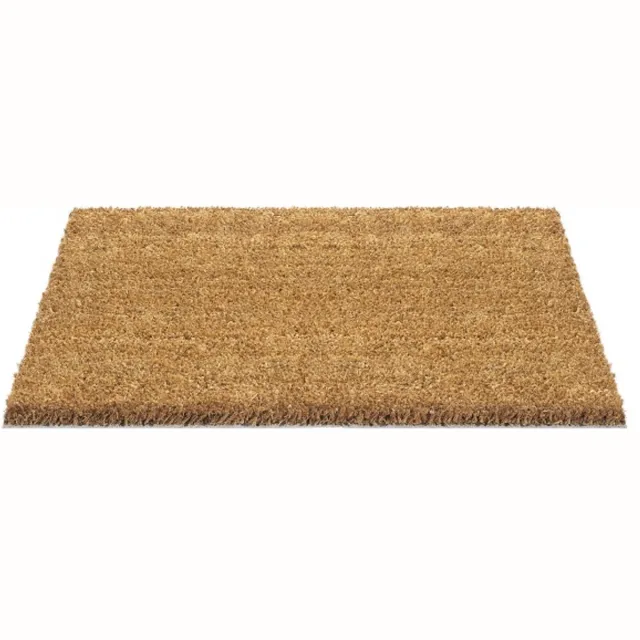 Hamat Kokosmat Ruco - Deurmat - 80x50 cm Natural