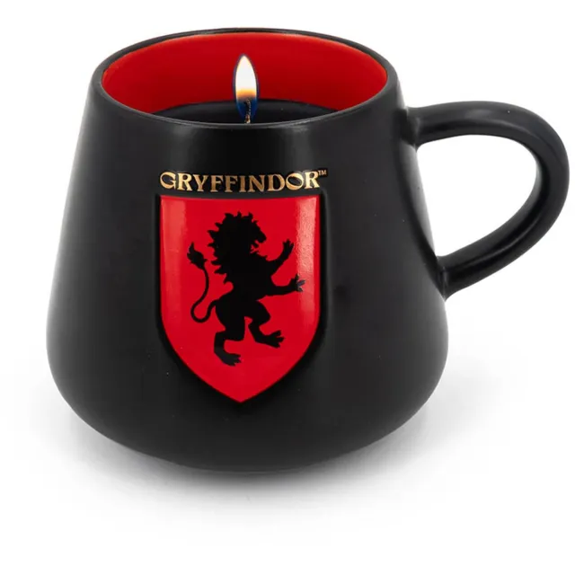 Harry Potter Geurkaars - Gryffindor donkerrood