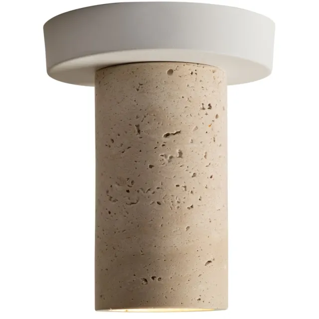 It's About Romi Plafondlamp Tivoli. wit