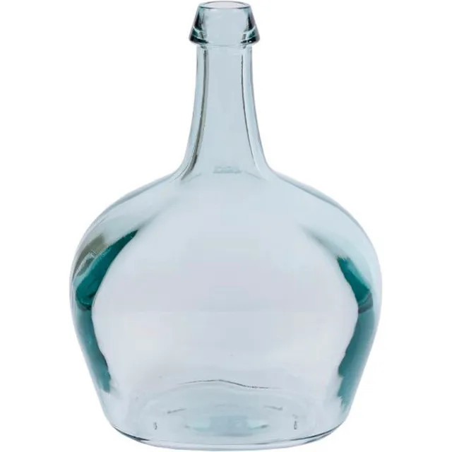 Gifts Amsterdam Vaas Graffa Victoria 26 X 19 Cm Glas Transparant