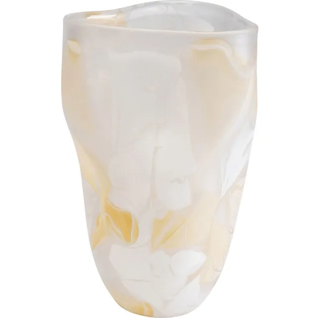 Kare Design Vaas Galicia beige 29cm Kare Design