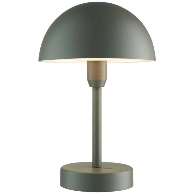 Nordlux Ellen To-Go tafellamp - groen