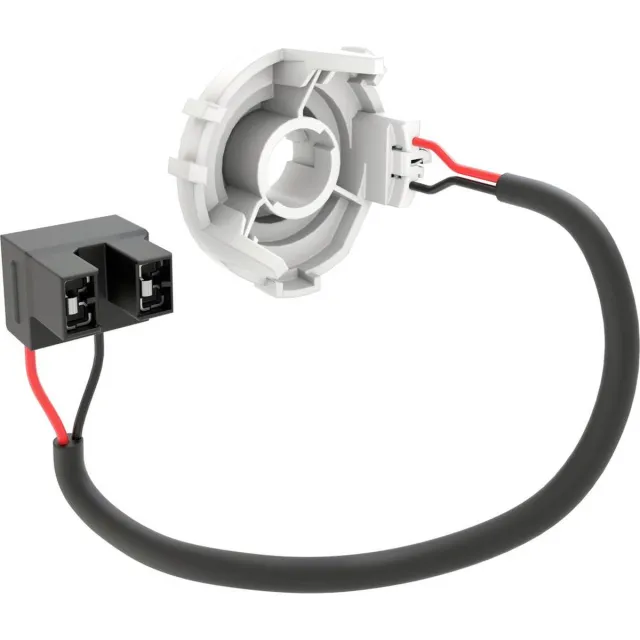 Osram Adapter voor Night Breaker H7-LED 64210DA05 Bouwvorm (autolamp) H7, Adapter für Night Breaker H7-LED Kleurloos