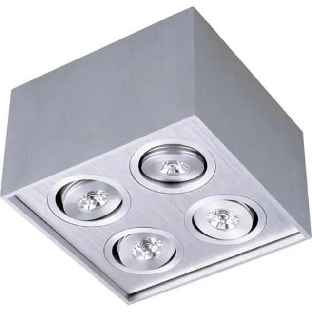 Linea Verdace 68004/WW ALU