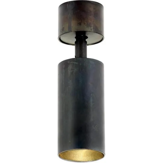 Serax PLAFONDLAMP SOFISTICATO NR. 04 BLAUWSTAAl GU10 donkerblauw