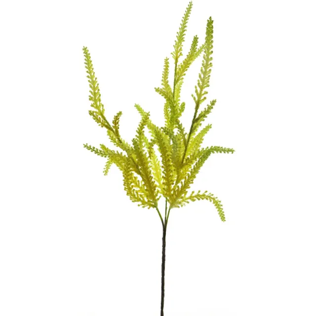Erutan avon Spirea fantasy spray yellow 70 cm kunstbloem Erutan Avon geel