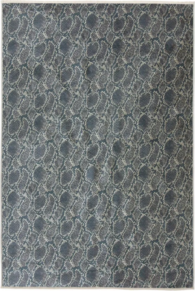 Essenza Solan Vloerkleed Groen - 60x90 cm