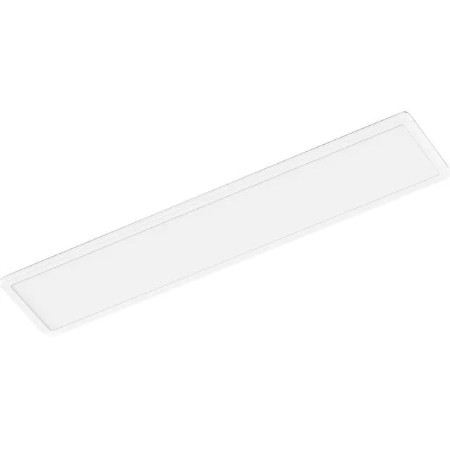 Osram LED-paneel wit, 2800 K / 4000 K / 6000 K, warm wit, 2800 lm, 30 W, polypropyleen (PP), 90° bundelhoek