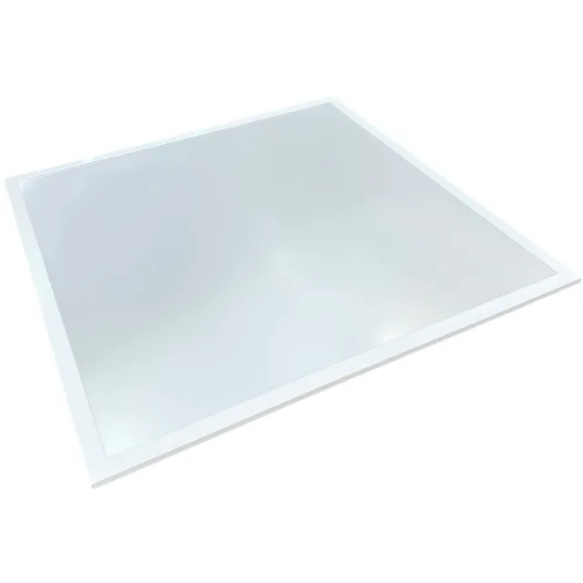 Megaman LED panel 3000K flikkervrij 62 cm x 62 cm wit