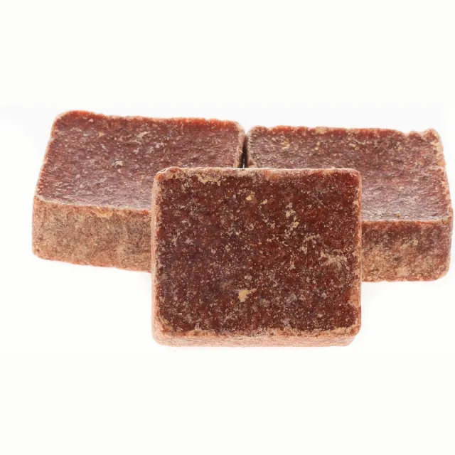 El essential link Essential Link Amberblokjes Amber Geur - Marokkaanse Amberblokjes - 3 Stuks