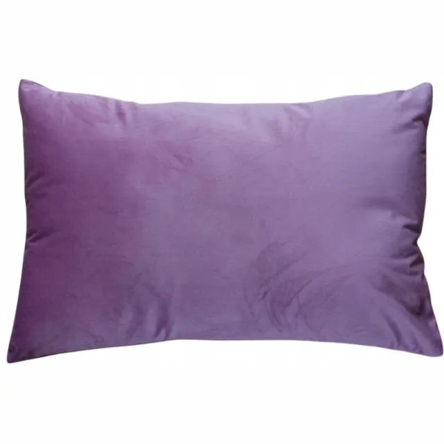 Pracownia Artystyczna Klasyk Decoratieve Kussenhoes Velours Roze 40x60 cm