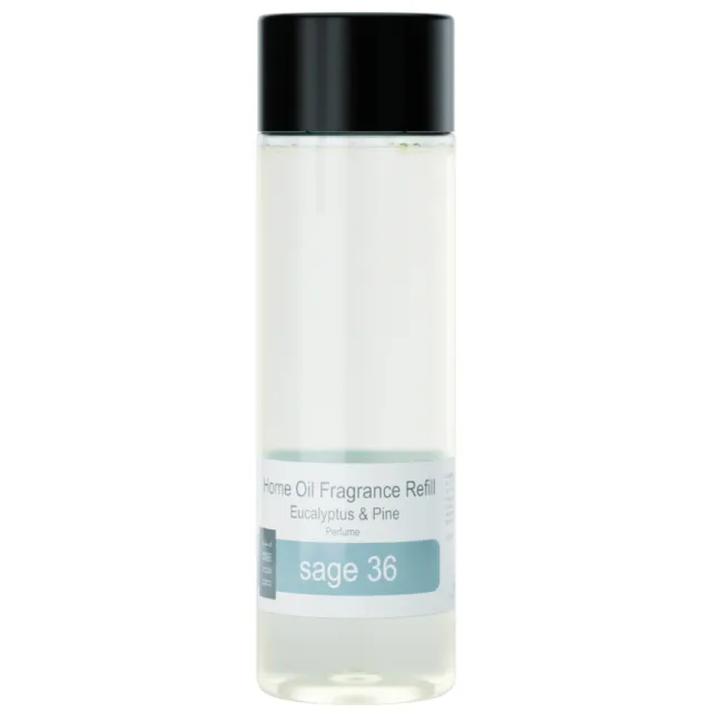 Janzen Sage 36 Home Fragrance Refill Sage 36 - 200 ml