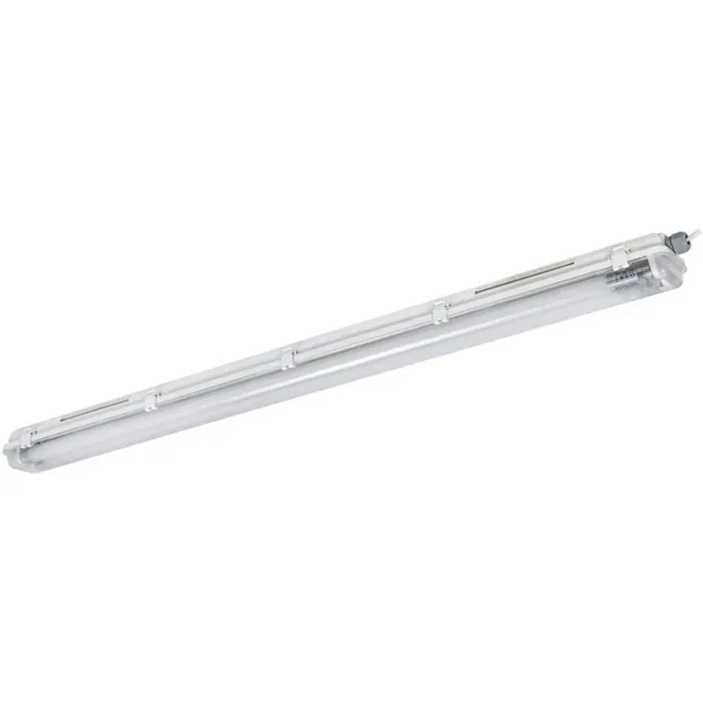 LEDVANCE LED Armatuur | 27W 4000K 3100lm 840 | IP65 Wit