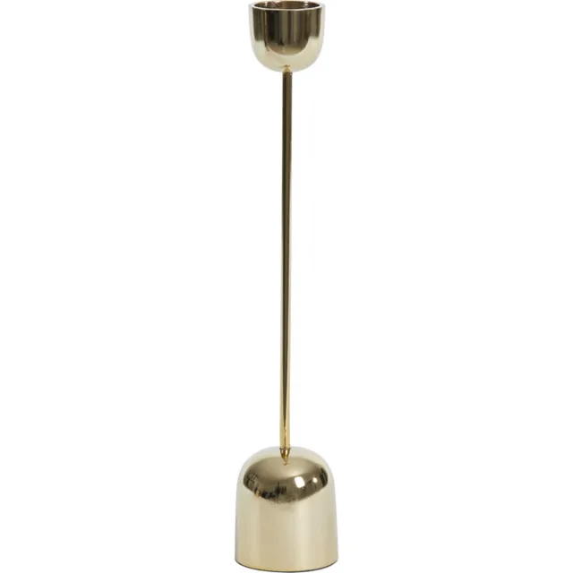 Light & Living Kandelaar KANDY - Ø6.5x30.5cm - Goud
