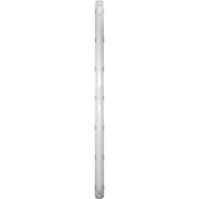 LEDVANCE Lijnarmatuur LED: voor plafond, G13, SUBMARINE / 16 W, 220…240 V, stralingshoek: 140, Koel wit, 4000 K, body materiaal: acrylonitrile butadiene styrene (abs), IP65