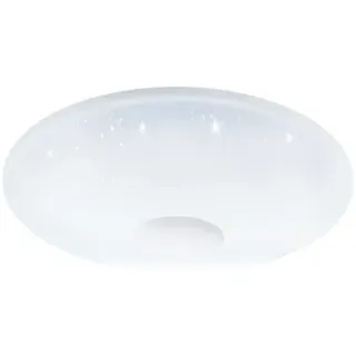 Eglo Plafondlamp Led Voltago-c Wit 17w