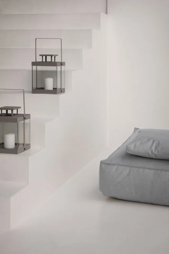 Blomus Finca Lantaarn Small Zwart