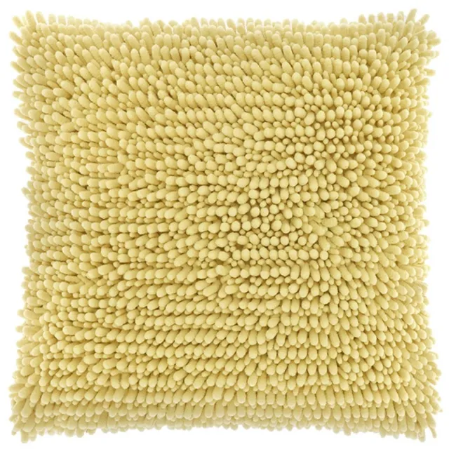 Unique Living Kussen Bo 45x45cm Soft Yellow onbekend