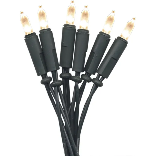 Star Trading lichtketting 'P-LED Indoor', groen, 20 P-LED's, 2,85m