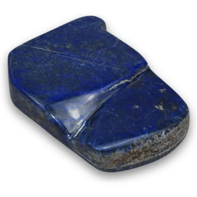 Ruben Robijn Lapis Lazuli sculptuur nr.17 Bauw