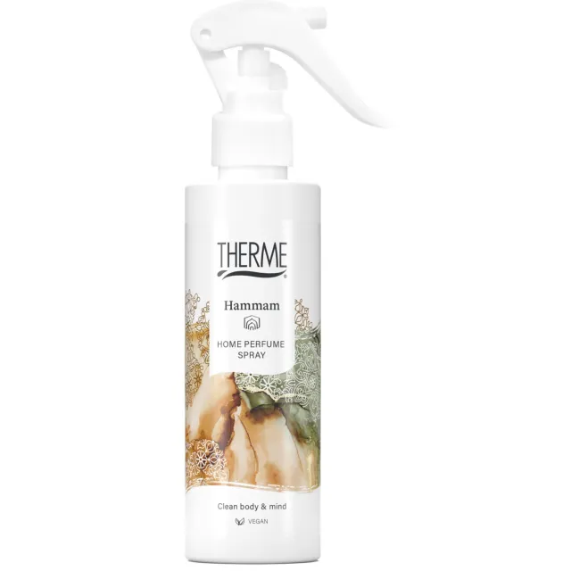 Therme Hammam interieurspray - 150 ml