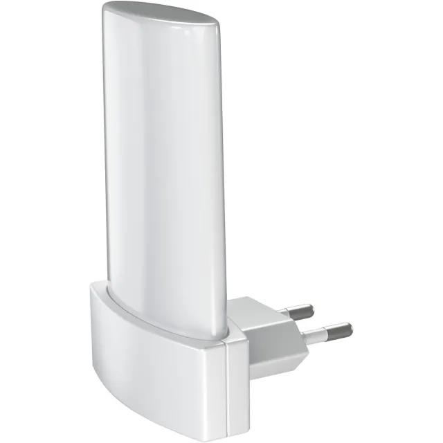 Osram HOMELIGHTING Lunetta Shine White 4099854530654 LED-nachtlamp Wit