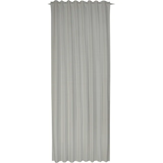 Elbersdrucke Thermisch gordijn Embrace 255x140 cm beige verduisterend