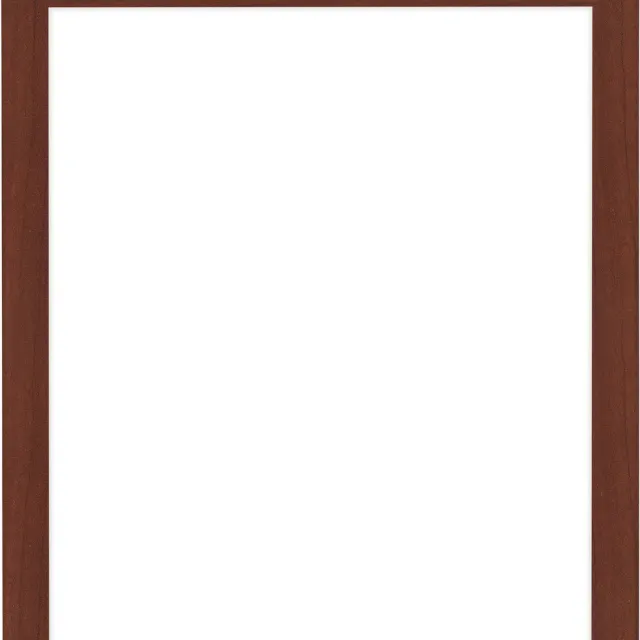 Dutch Frame Factory Fotolijst 55x65 cm - MDF - Kersen - Colonia