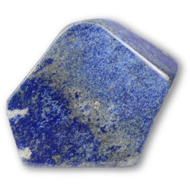 Ruben Robijn Lapis Lazuli sculptuur nr.24 n.n.b