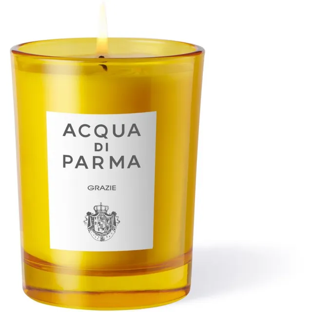 Acqua Di Parma Grazie 200 Ml Geel