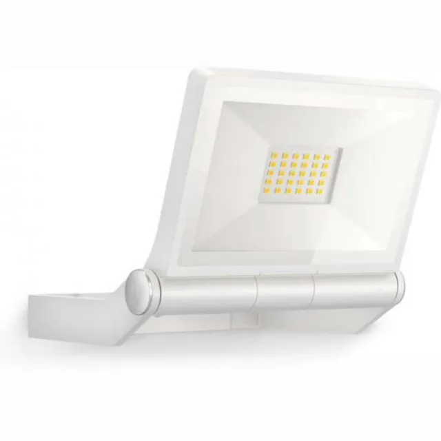 Steinel LED Buitenspot XLED ONE wit
