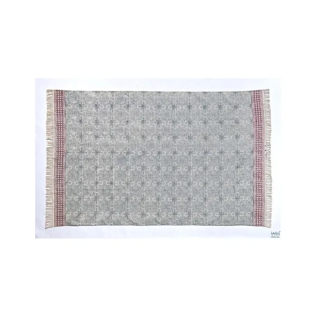 Windy Hill vloerkleed/tapijt Windy Hill Balthazar 100% katoen 175*250cm multi
