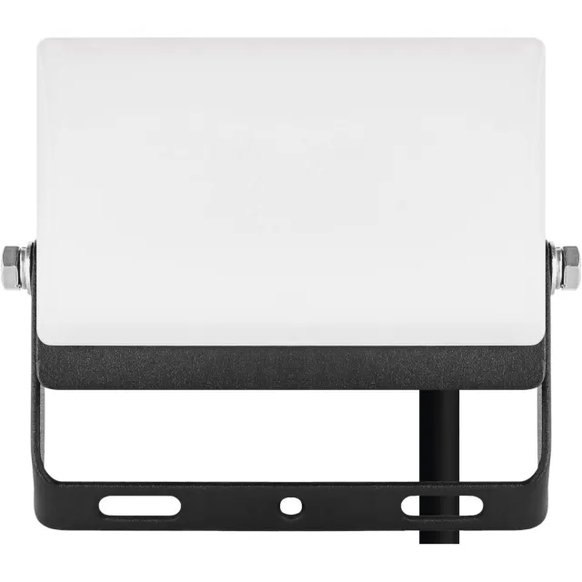 Emos TAMBO EVO LED-schijnwerper, 10 W, 1000 lm, IP65, zwart, ZS2514