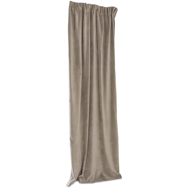 Loberon Gordijn Lyannece beige