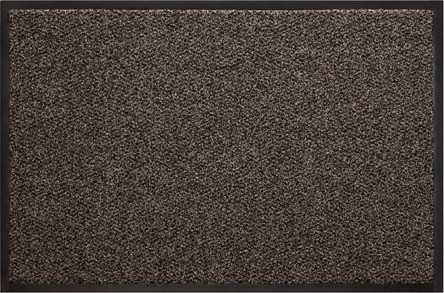 Hamat Schoonloopmat Ingresso - 90x150 cm - Taupe