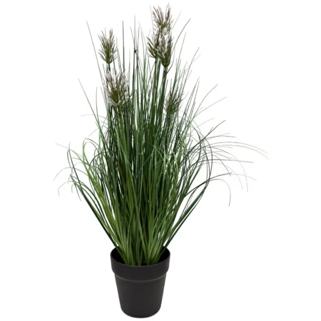 Oosterik Home Heidegras groen H 68 cm kunstplant Oosterik Home onbekend