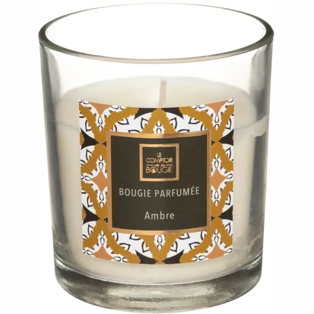 Atmosphera Créateur d'intérieur® Geurkaars NEDA Transparent