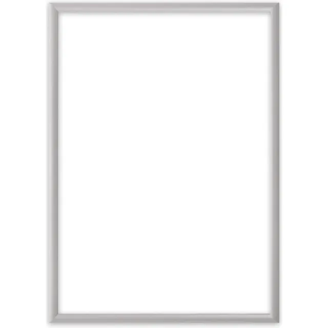 Visual Workplace B.V. Kliklijst A2 | Klikkader A2 Aluminium