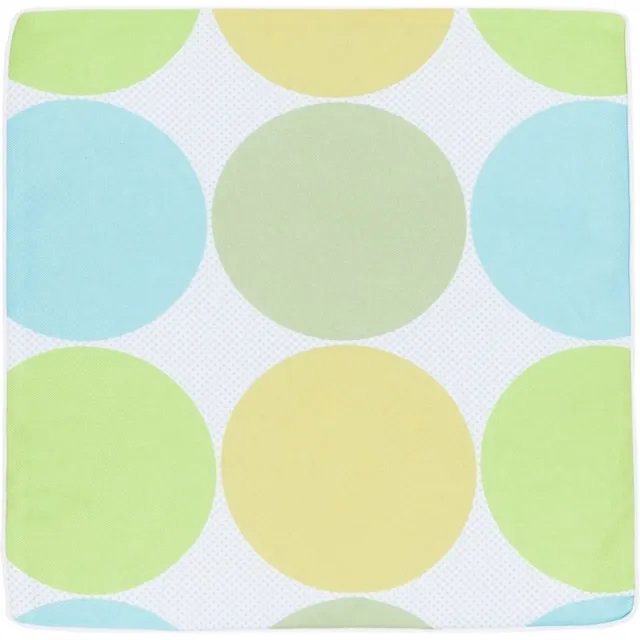 Hoyz Nandine Garden Kussen Groen/ + | 40 X 404 | Sierkussen Voor Woonkamer Of Slaapkamer