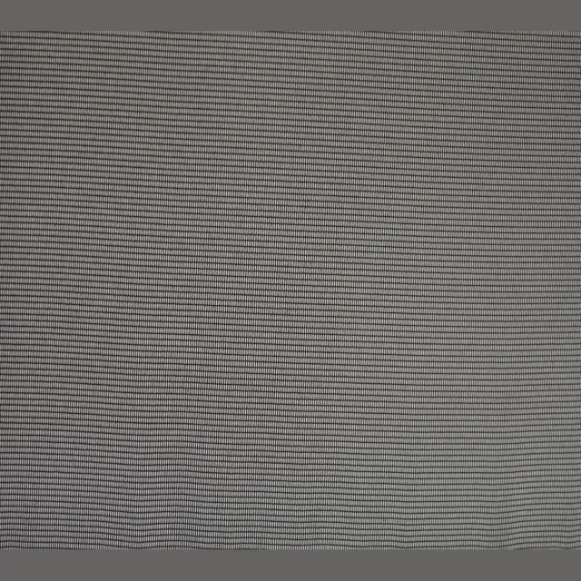 Hb Horrenbouw - Anti pollen horrengaas - Poll-tex - Zwart gaas - 100 x 160 cm