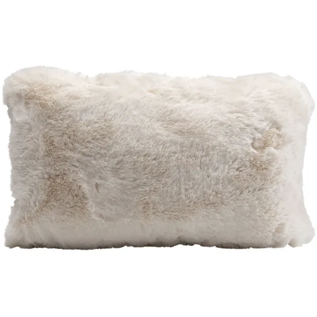 Kare Design Kussen Mika 50x30cm creme Kare Design Beige