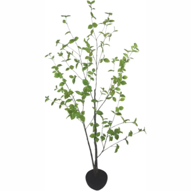 Silk-ka Kunstplant voor Binnen Groen 170 cm