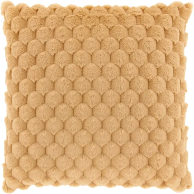 Unique Living Kussen Dec - 45x45cm - Latte