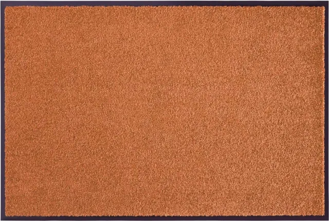 Hanse Home Deurmat Wash & Clean 101469 Wasbaar 30°C 60x180 cm Multicolor