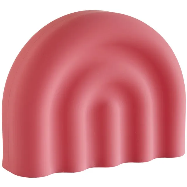 OYOY Regenboog Nachtlampje - Cherry Red Rood