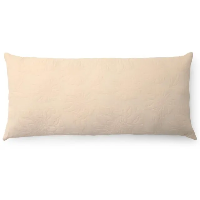 Essenza Philippine Sierkussen Oatmeal - 40x90 cm