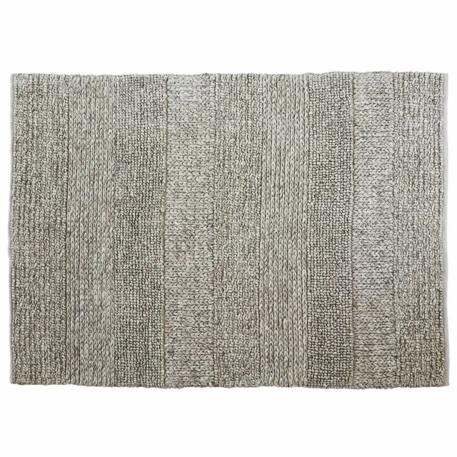 Loberon Vloerkleed Welezas beige
