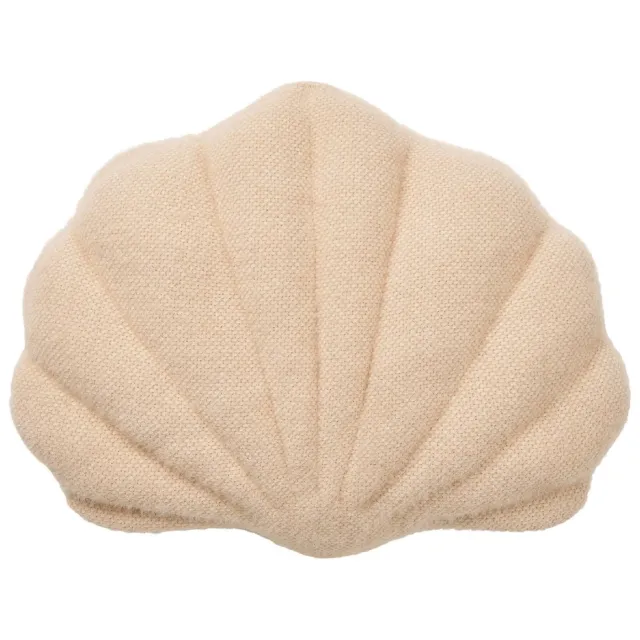 Nest of Nora Sierkussen rechthoekig 33x45 cm - Beige