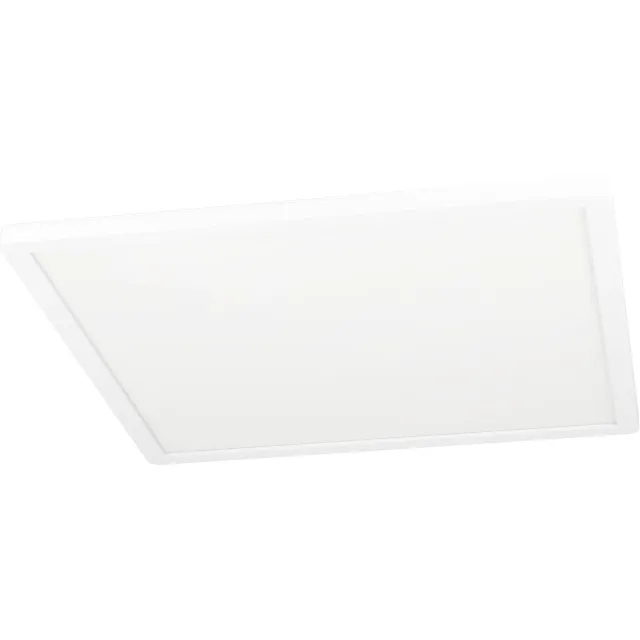 Eglo Minerario Plafondlamp - LED - 39 cm - Wit