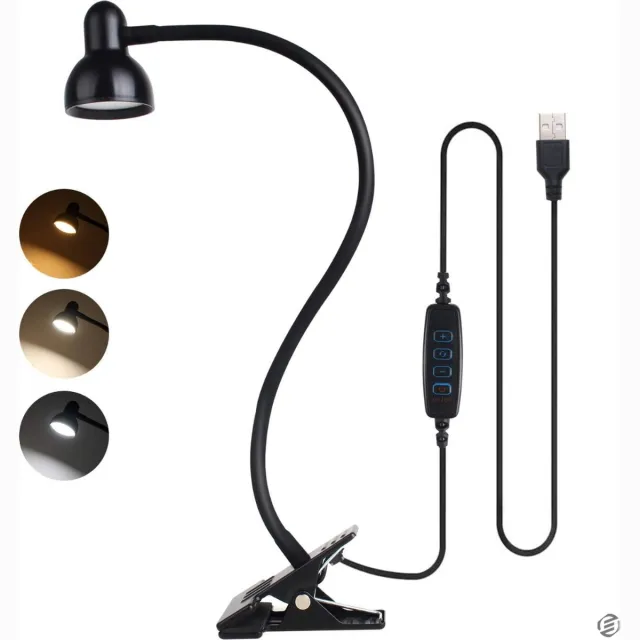 Equivera Lichttherapielamp - lichttherapie lamp - Daglichtlamp - Bureaulamp - Tegen Winterdepressie - SAD Lamp - Zonlicht - Meerdere Standen - Timerfunctie Black